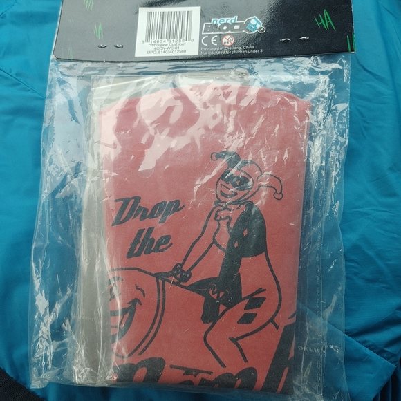 🌈3/$30 The Joker April fools kit - Picture 2 of 4